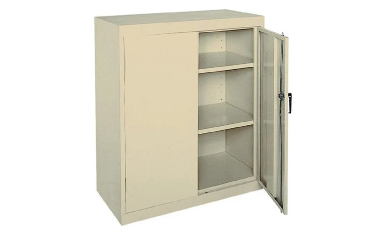 Mild Steel Cupboard